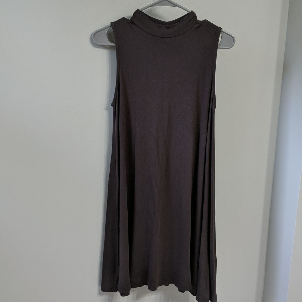 🧿Sleeveless dress